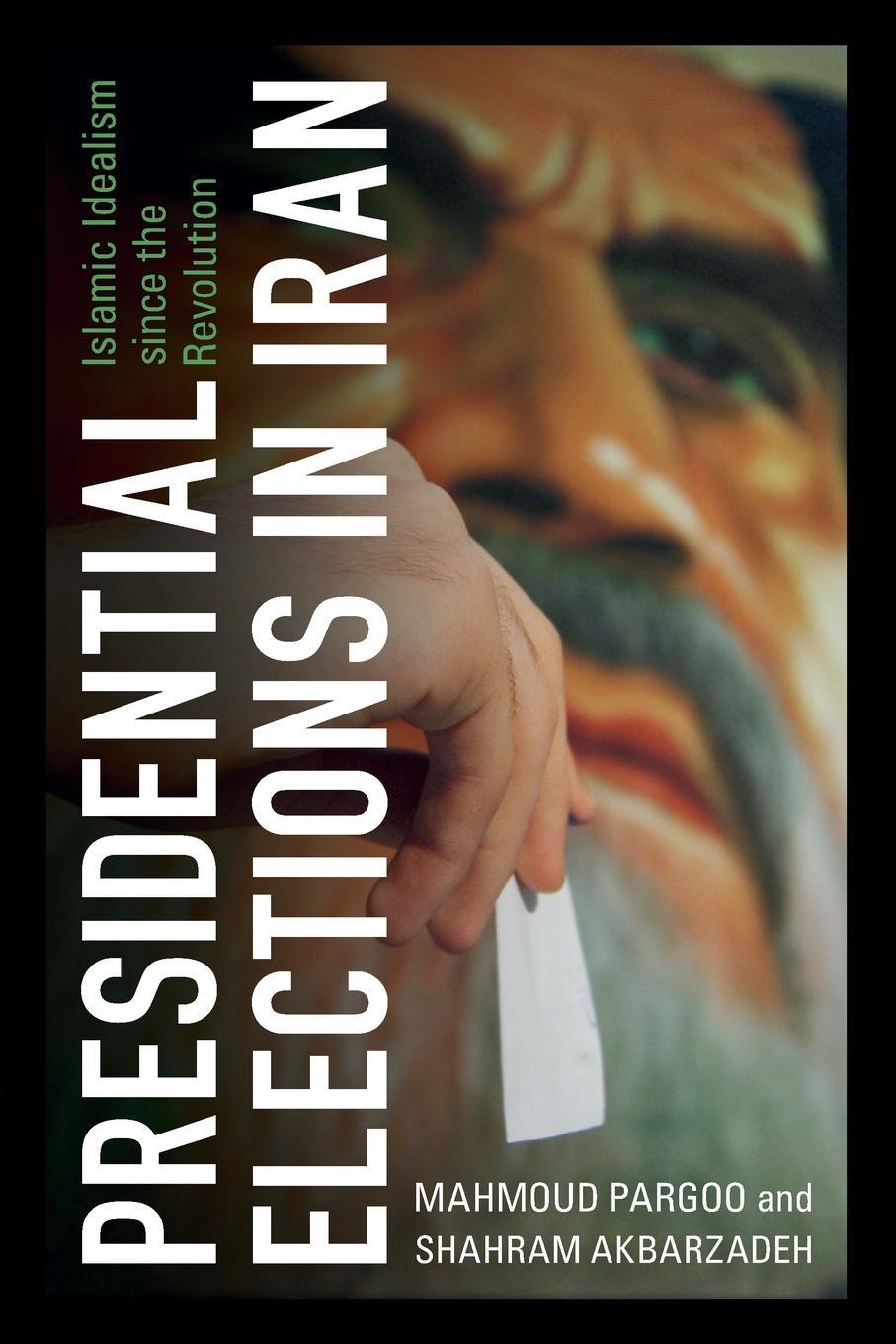 Cover: 9781108995139 | Presidential Elections in Iran | Mahmoud Pargoo (u. a.) | Taschenbuch