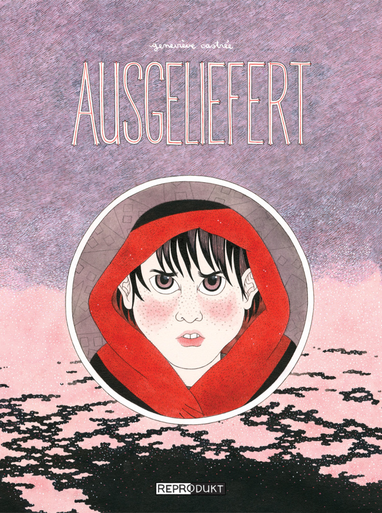 Cover: 9783943143805 | Ausgeliefert | Genevieve Castree | Taschenbuch | 80 S. | Deutsch