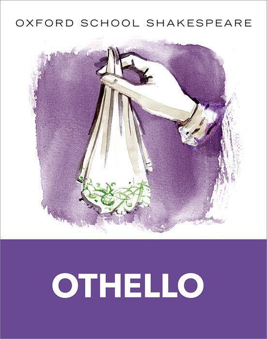Cover: 9780198328735 | Othello | William Shakespeare | Taschenbuch | 174 S. | Englisch | 2009