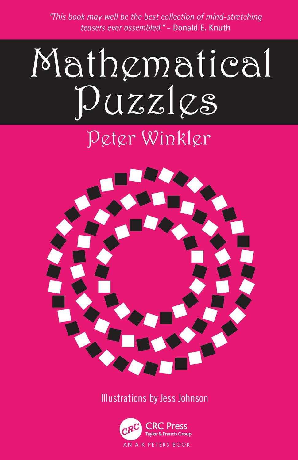 Cover: 9780367206925 | Mathematical Puzzles | Peter Winkler | Taschenbuch | Englisch | 2020