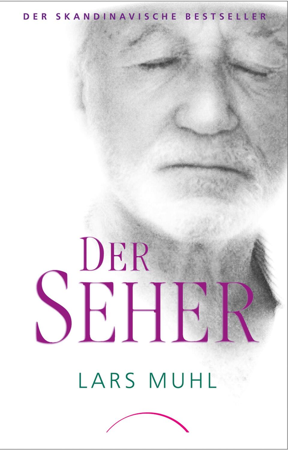 Cover: 9783958831032 | Der Seher | Lars Muhl | Taschenbuch | 205 S. | Deutsch | 2016