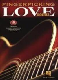 Cover: 9781423416548 | Fingerpicking Love Songs | Taschenbuch | Englisch | 2011