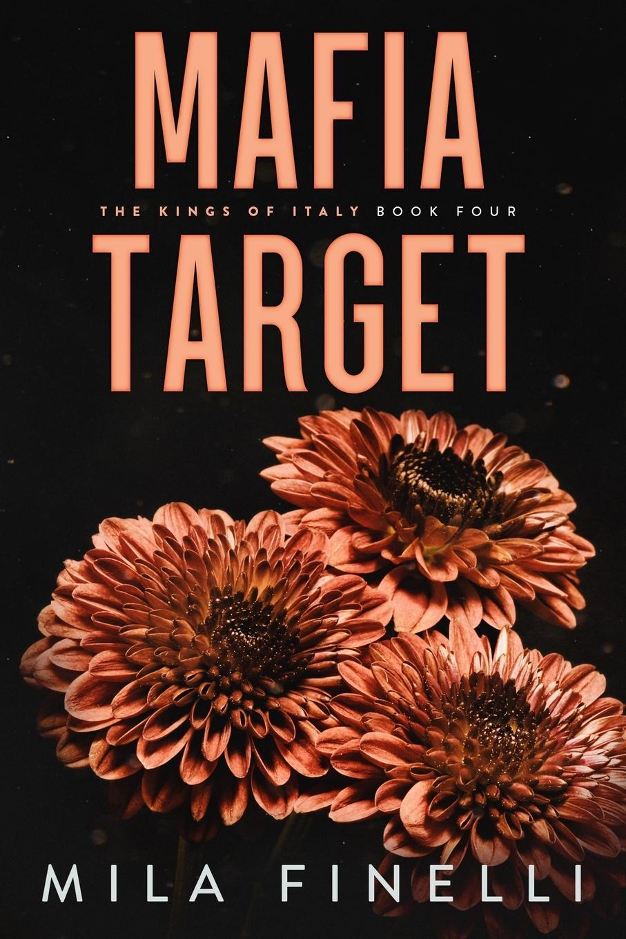 Cover: 9798985700077 | Mafia Target | Special Edition | Mila Finelli | Taschenbuch | Englisch