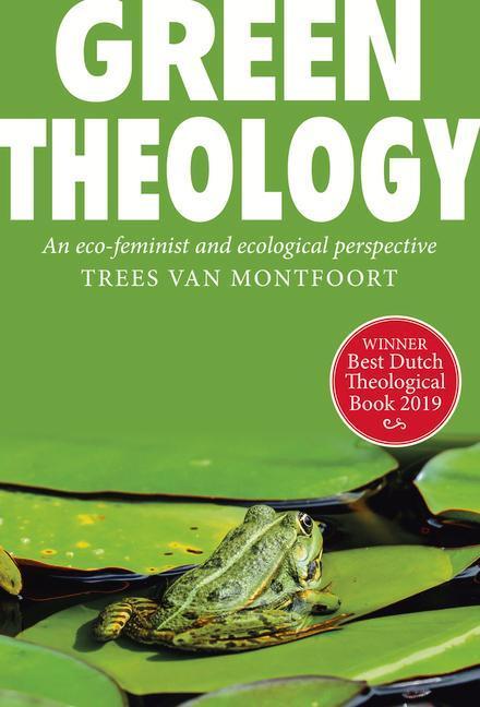 Cover: 9781913657284 | Green Theology: An Eco-Feminist and Ecumenical Perspective | Buch