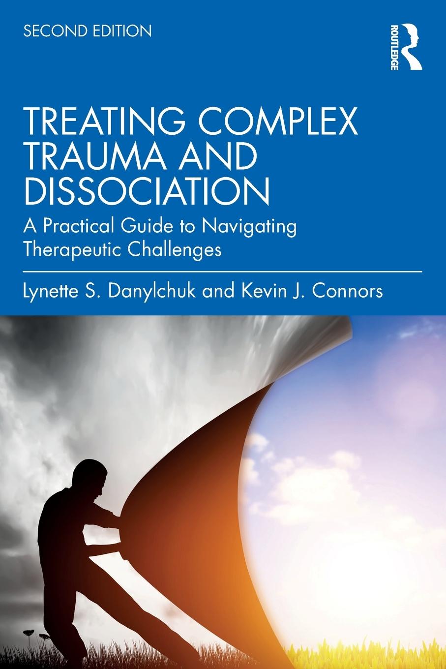 Cover: 9781032108711 | Treating Complex Trauma and Dissociation | Danylchuk (u. a.) | Buch