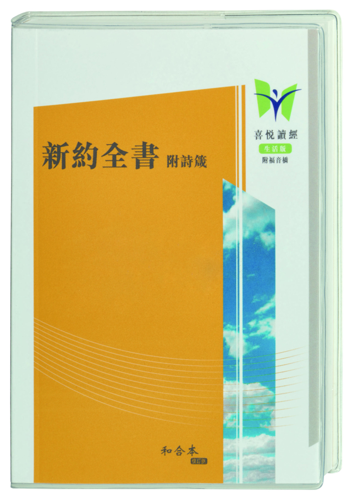 Cover: 9783438082428 | Neues Testament Chinesisch, Übersetzung in Gegenwartssprache | Buch