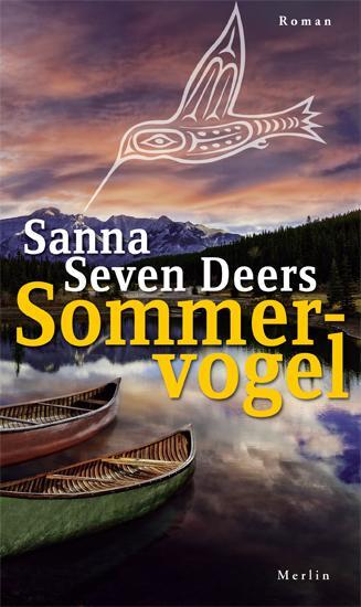 Cover: 9783875363166 | Sommervogel | Sanna Seven Deers | Taschenbuch | Merlins Schmökerecke