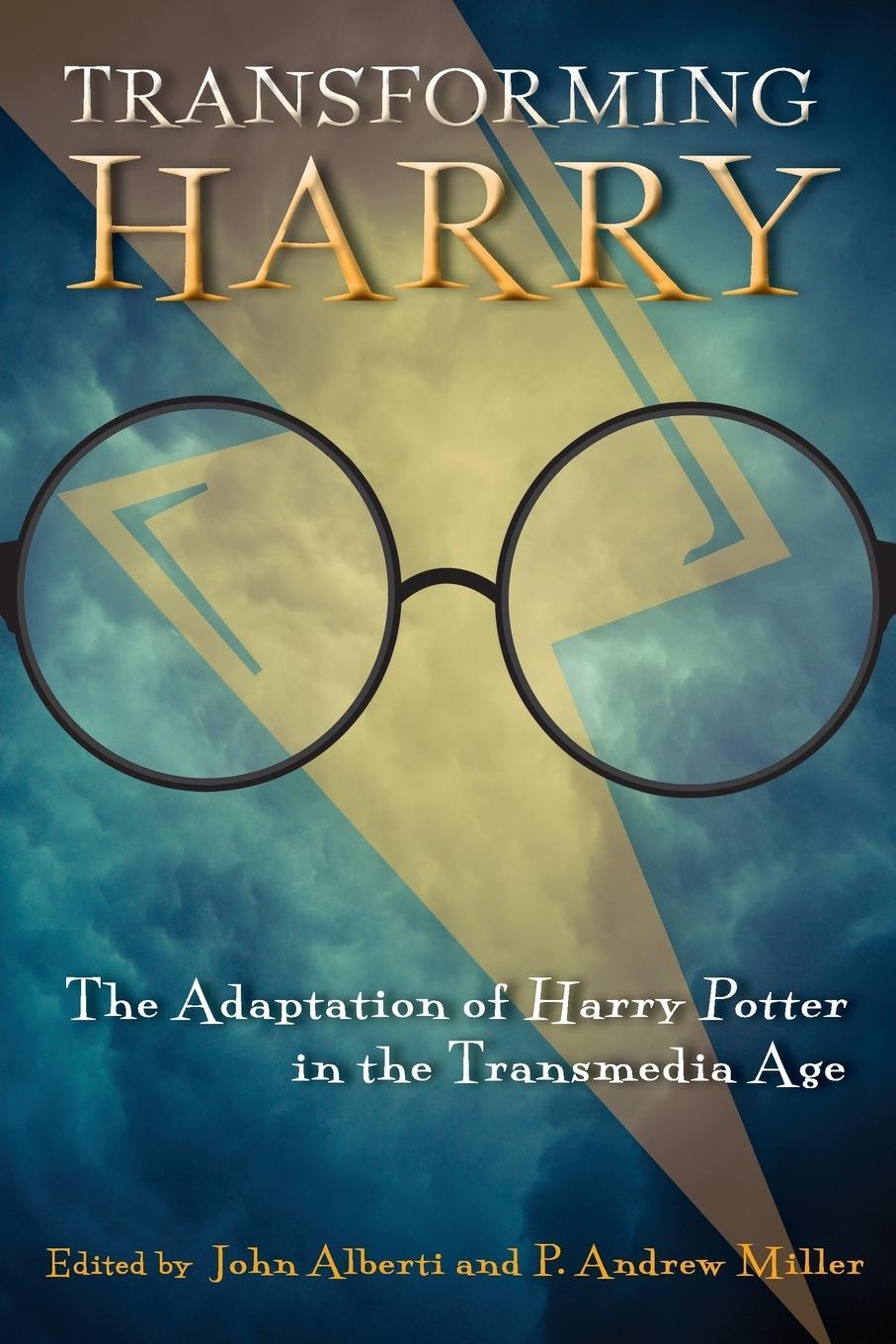 Cover: 9780814342862 | Transforming Harry | P Andrew Miller | Taschenbuch | Paperback | 2018
