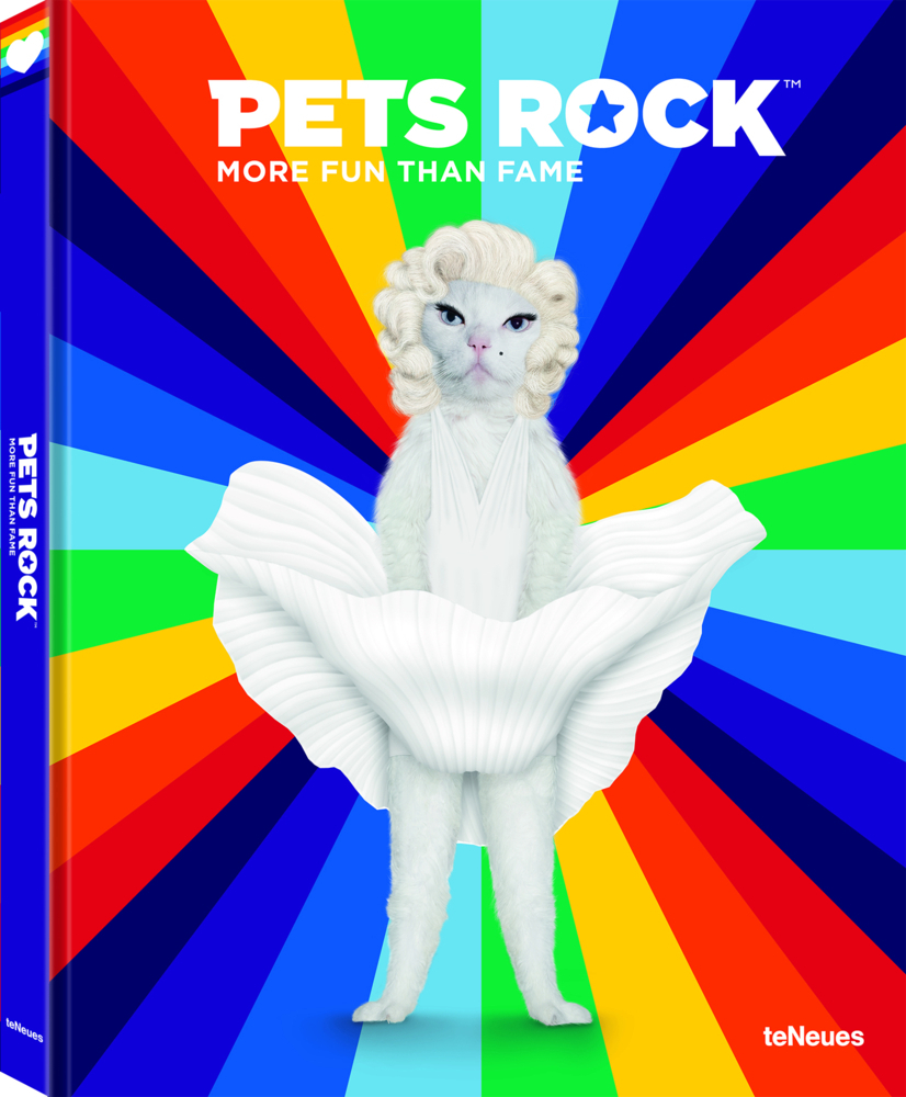 Cover: 9783961713431 | Pets Rock, Small Flexicover Edition | Takkoda | Taschenbuch | 160 S.