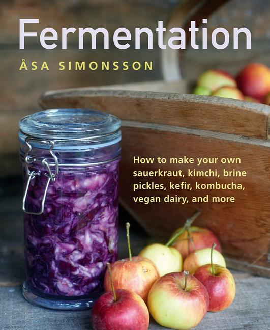 Cover: 9780754834649 | Fermentation | Asa Simonsson | Buch | Gebunden | Englisch | 2019