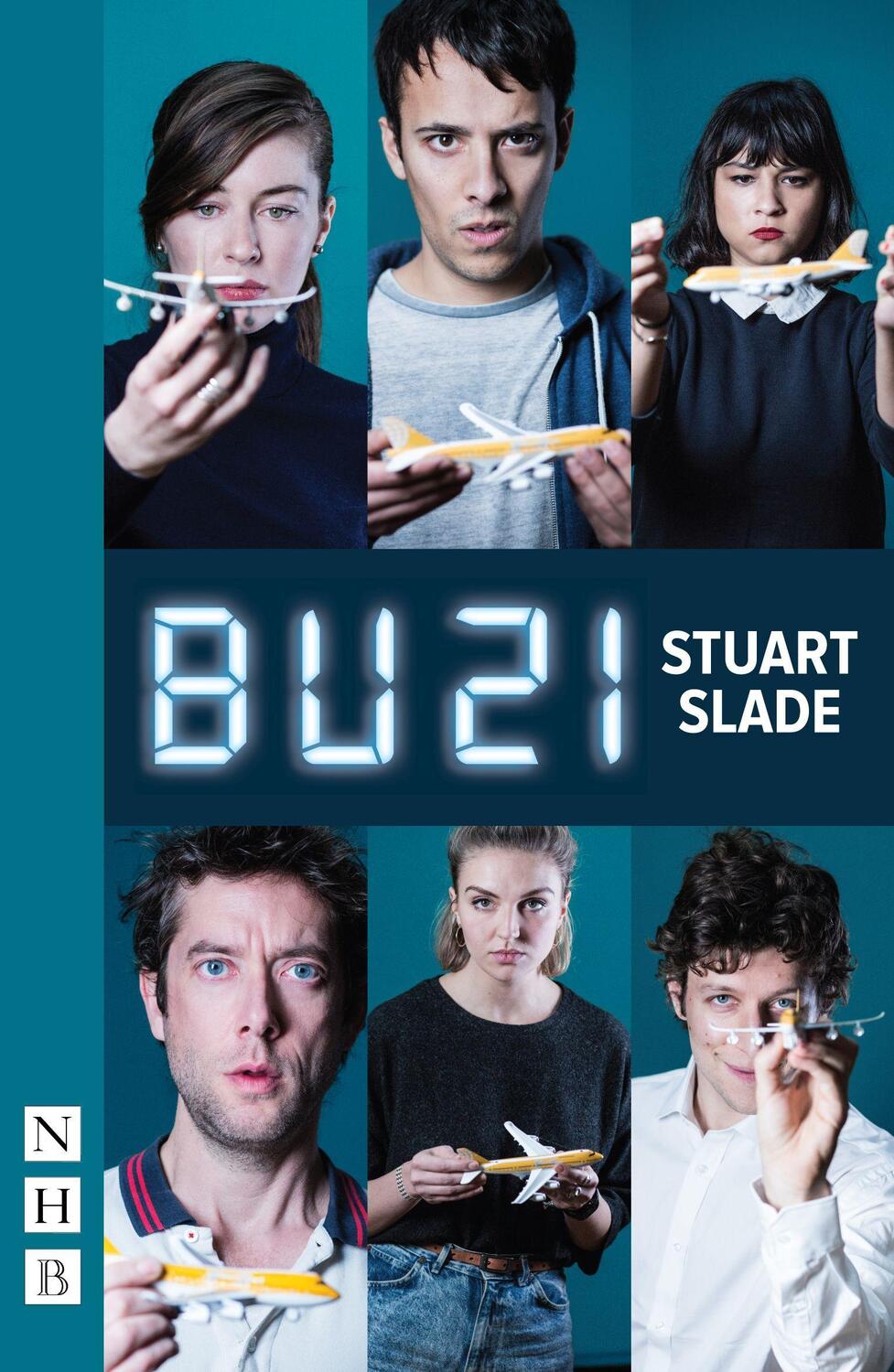 Cover: 9781848426504 | Bu21 (New Edition) | Stuart Slade | Taschenbuch | Englisch | 2018