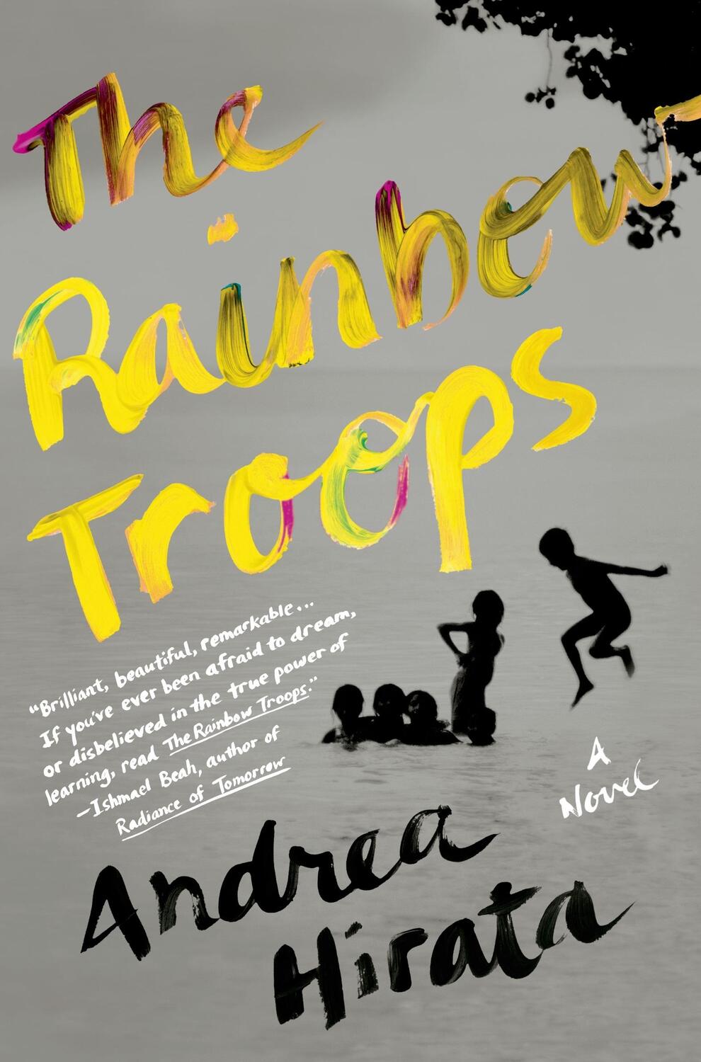 Cover: 9780374534448 | The Rainbow Troops | Andrea Hirata | Taschenbuch | 294 S. | Englisch