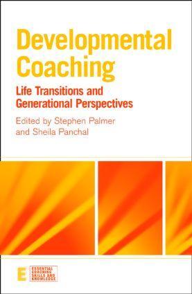Cover: 9780415473606 | Developmental Coaching | Sheila Panchal (u. a.) | Taschenbuch | 2010