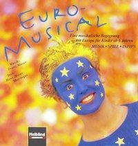 Cover: 9783900590741 | Euro-Musical.Buch und AudioCD | Franz/Mairinger Hans D Moser | Buch