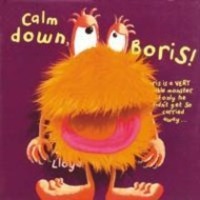 Cover: 9781840114478 | Calm Down Boris | Sam Lloyd | Buch | sam lloyd Series | Englisch