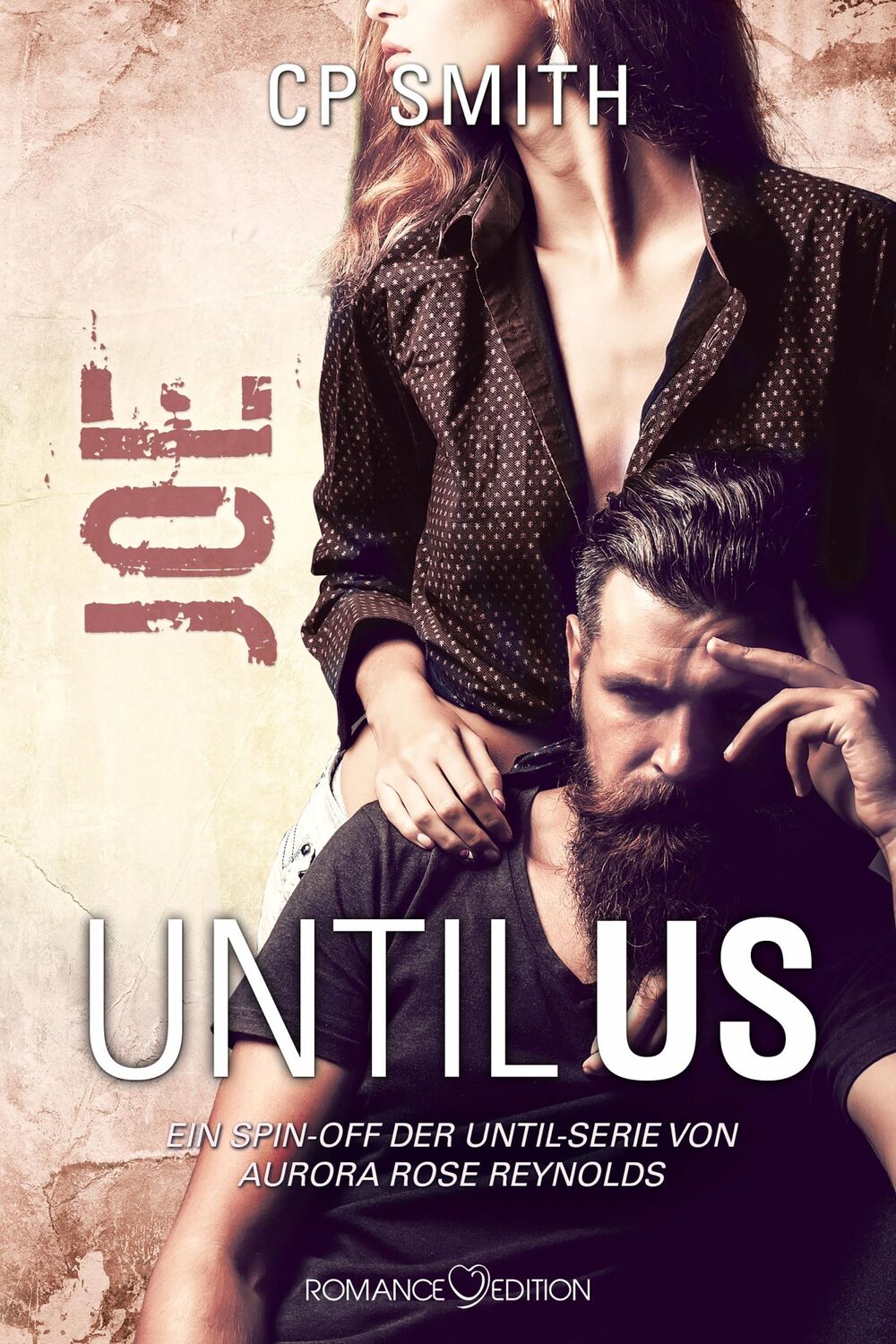 Cover: 9783903413610 | Until Us: Joe | Cp Smith | Taschenbuch | Until Us | 228 S. | Deutsch