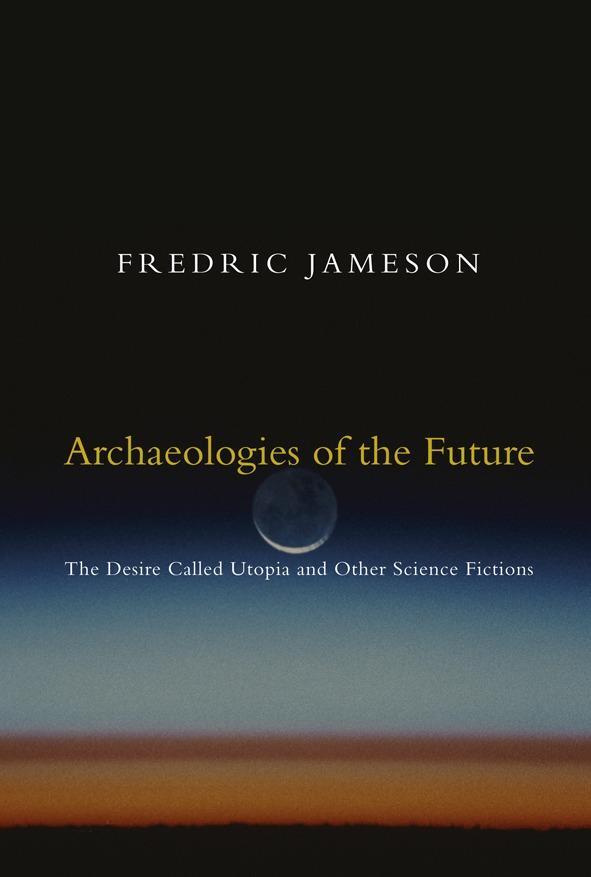 Cover: 9781844675388 | Archaeologies of the Future | Fredric Jameson | Taschenbuch | Englisch