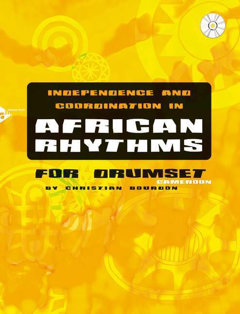 Cover: 9783954810123 | Independence and Coordination in African Rhythms | Christian Bourdon