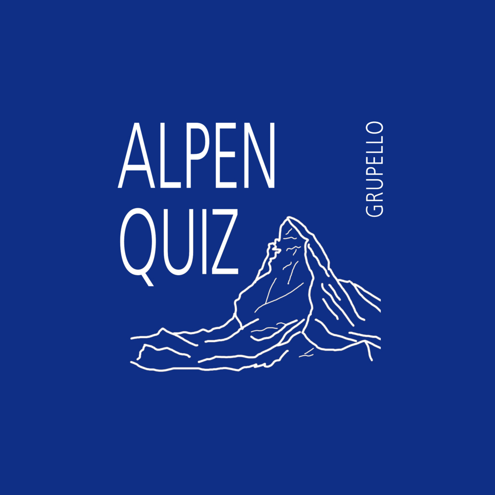 Cover: 9783899783513 | Alpen-Quiz (Spiel) | 100 Fragen und Antworten | Joachim Stallecker