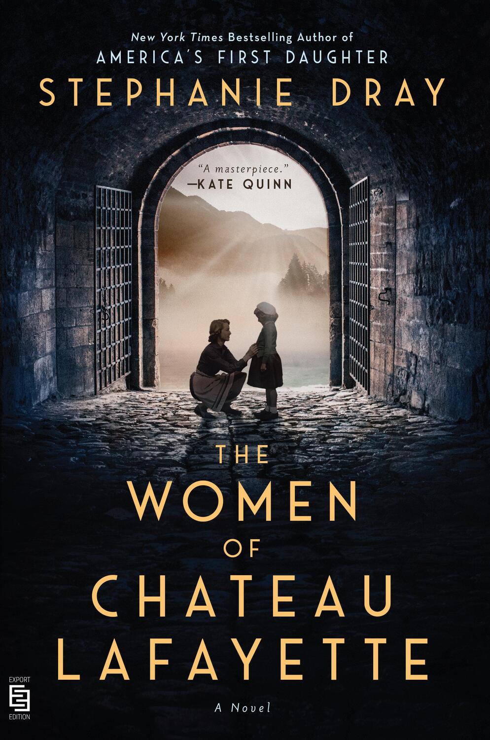 Cover: 9780593335932 | The Women Of Chateau Lafayette | Taschenbuch | 576 S. | Englisch
