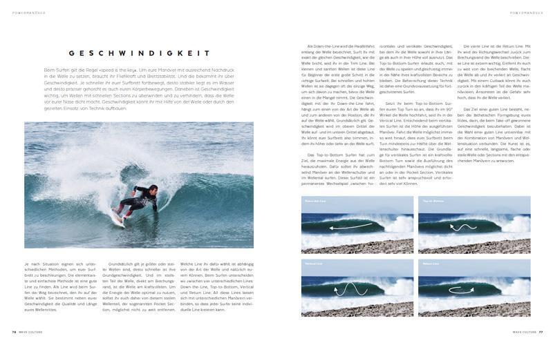 Bild: 9783000488634 | WAVE CULTURE Surfcoach | Stefan Strauss (u. a.) | Taschenbuch | 336 S.