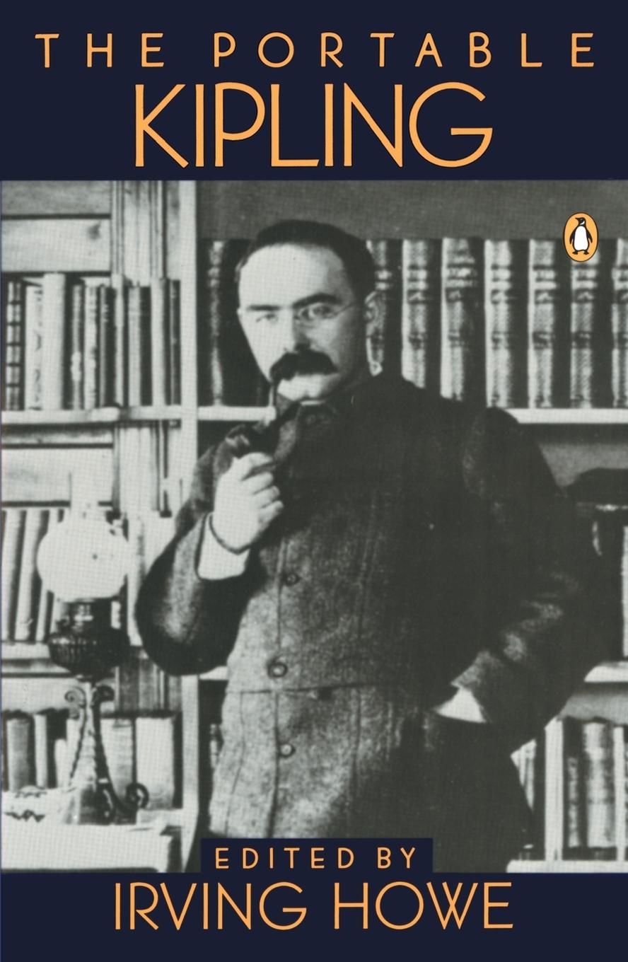 Cover: 9780140150971 | The Portable Kipling | Rudyard Kipling | Taschenbuch | Englisch | 1982