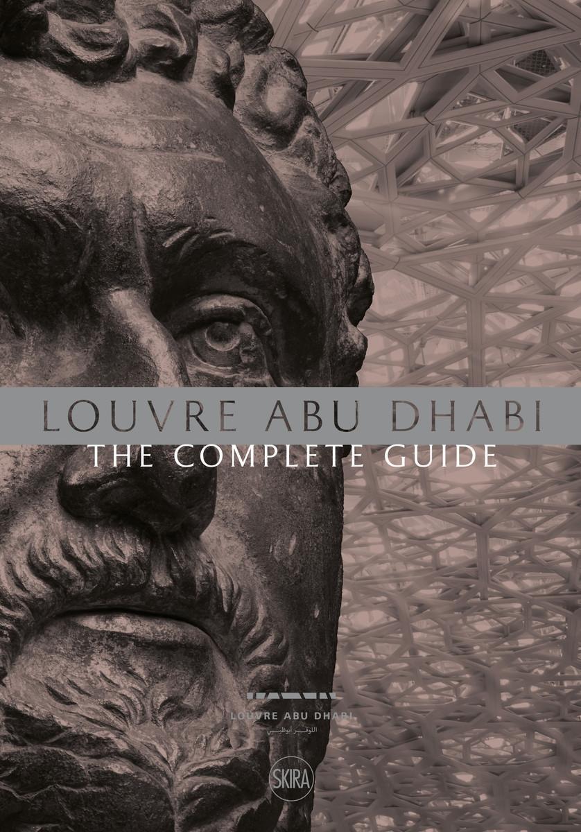 Cover: 9782370740731 | Louvre Abu Dhabi: The Complete Guide. Arabic edition | Bosoni | Buch