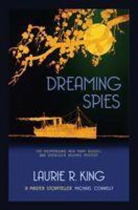 Cover: 9780749018214 | Dreaming Spies | Laurie R. King | Taschenbuch | Englisch | 2015
