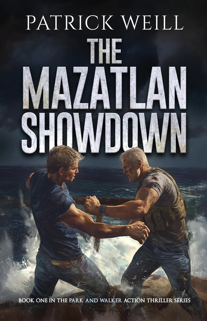 Cover: 9781959866022 | The Mazatlan Showdown | Patrick Weill | Taschenbuch | Englisch | 2023