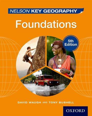 Cover: 9781408523162 | Foundations, Student Book | David Waugh (u. a.) | Taschenbuch | 2015