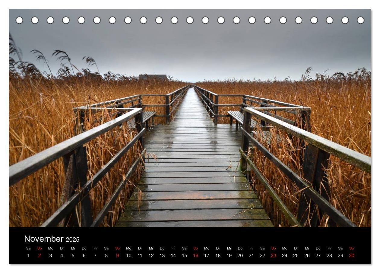 Bild: 9783435747818 | Baden-Württemberg Impressionen (Tischkalender 2025 DIN A5 quer),...