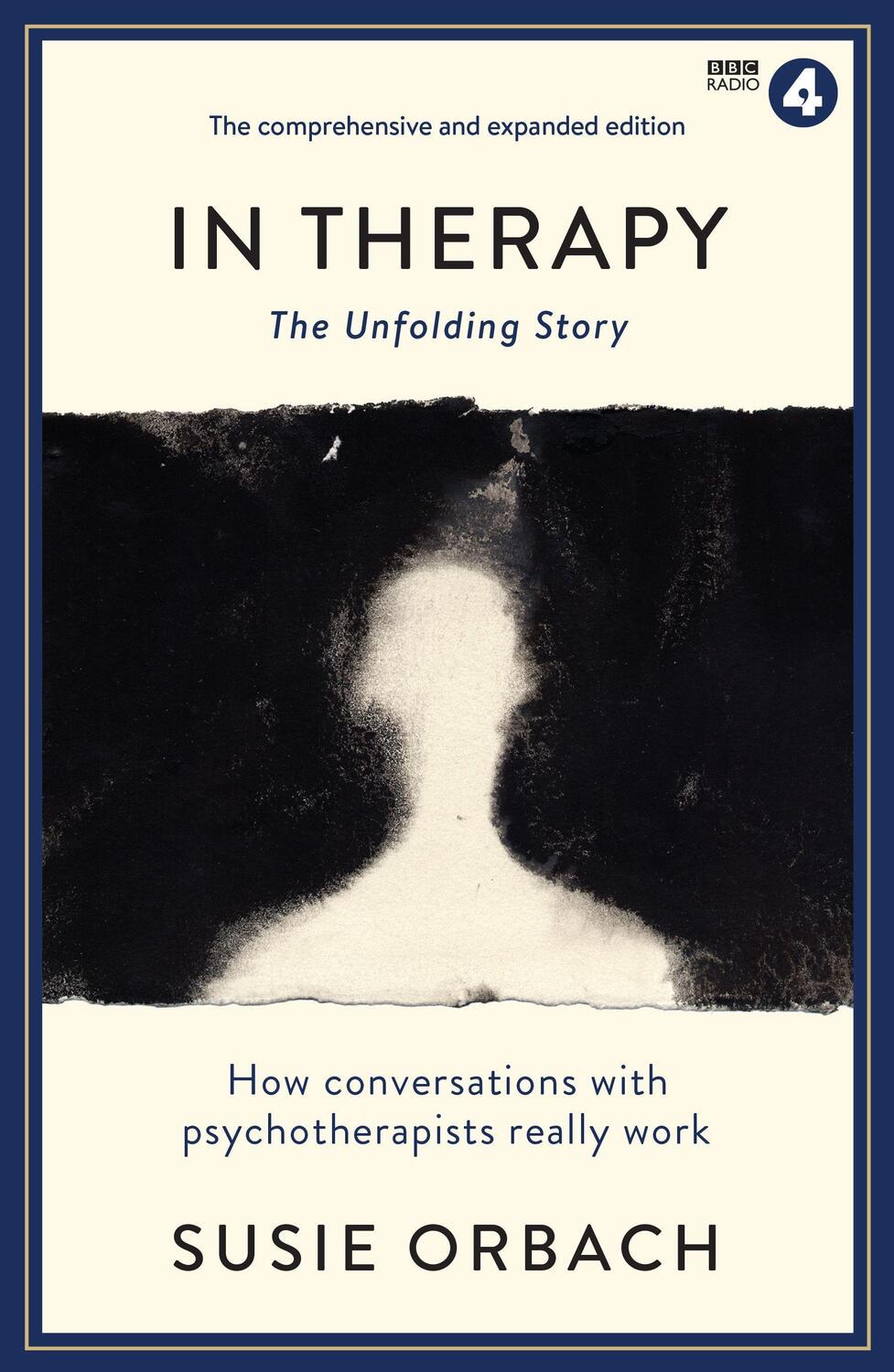 Cover: 9781781259887 | In Therapy | The Unfolding Story | Susie Orbach | Taschenbuch | 2017