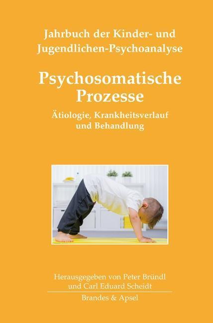 Cover: 9783955582388 | Psychosomatische Prozesse | Anzieu-Premmereur | Buch | 240 S. | 2018
