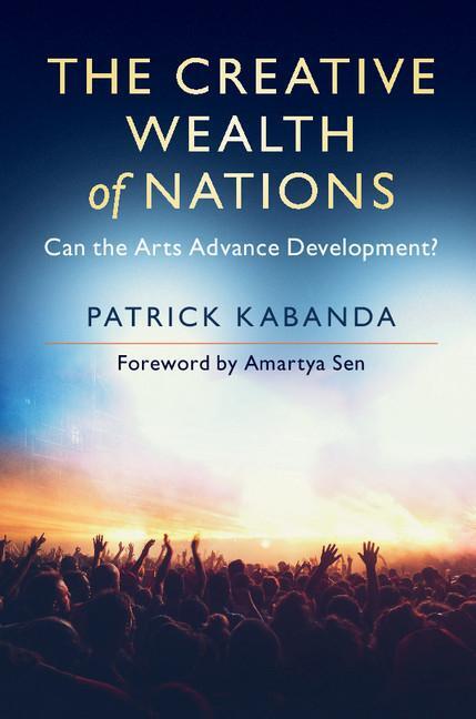 Cover: 9781108437684 | The Creative Wealth of Nations | Patrick Kabanda | Taschenbuch | 2018