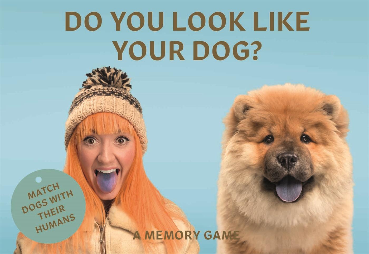 Cover: 9781786273390 | Do You Look Like Your Dog? | Gerrard Gethings | Stück | 50 S. | 2018