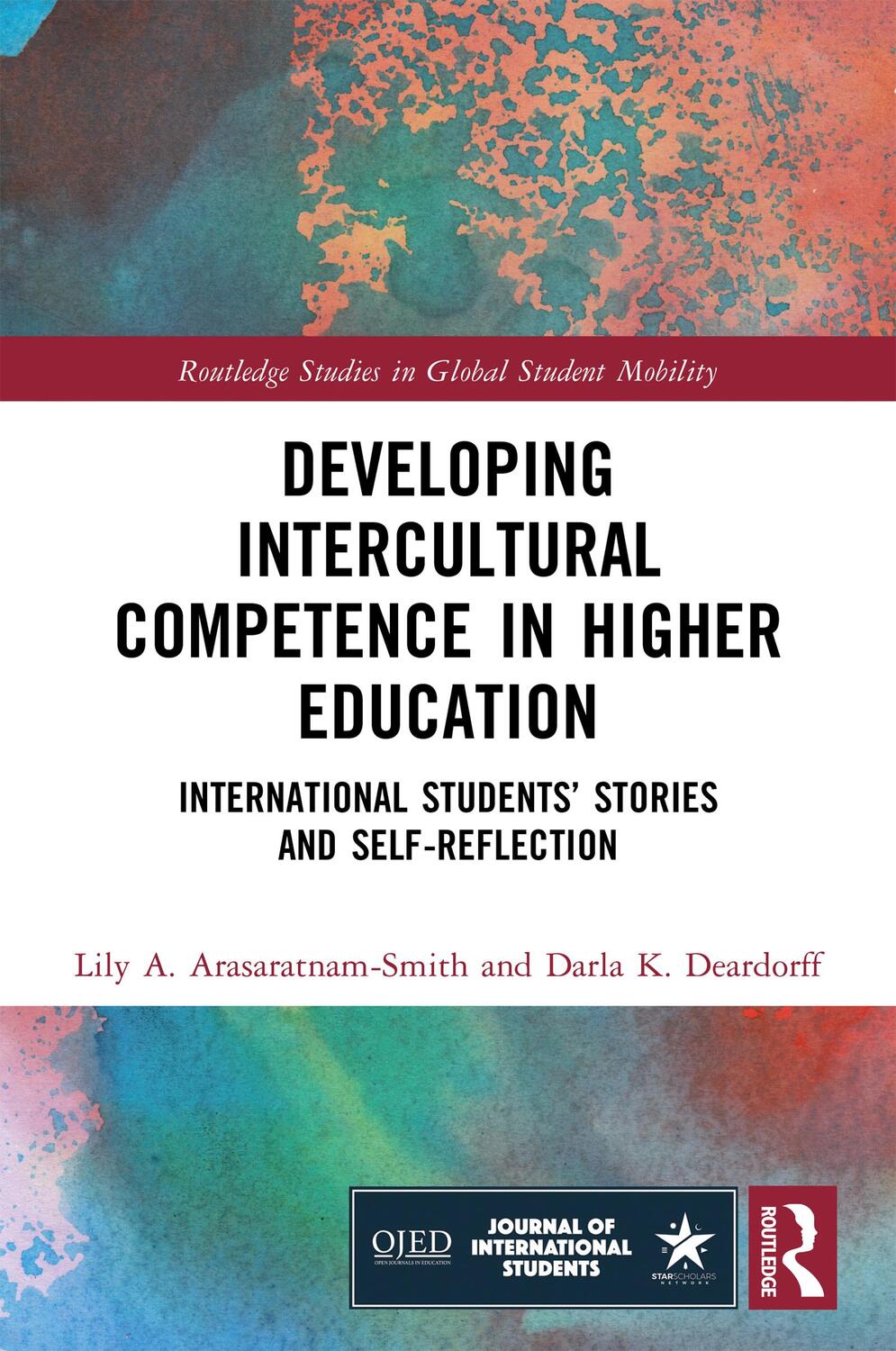 Cover: 9781032134970 | Developing Intercultural Competence in Higher Education | Taschenbuch