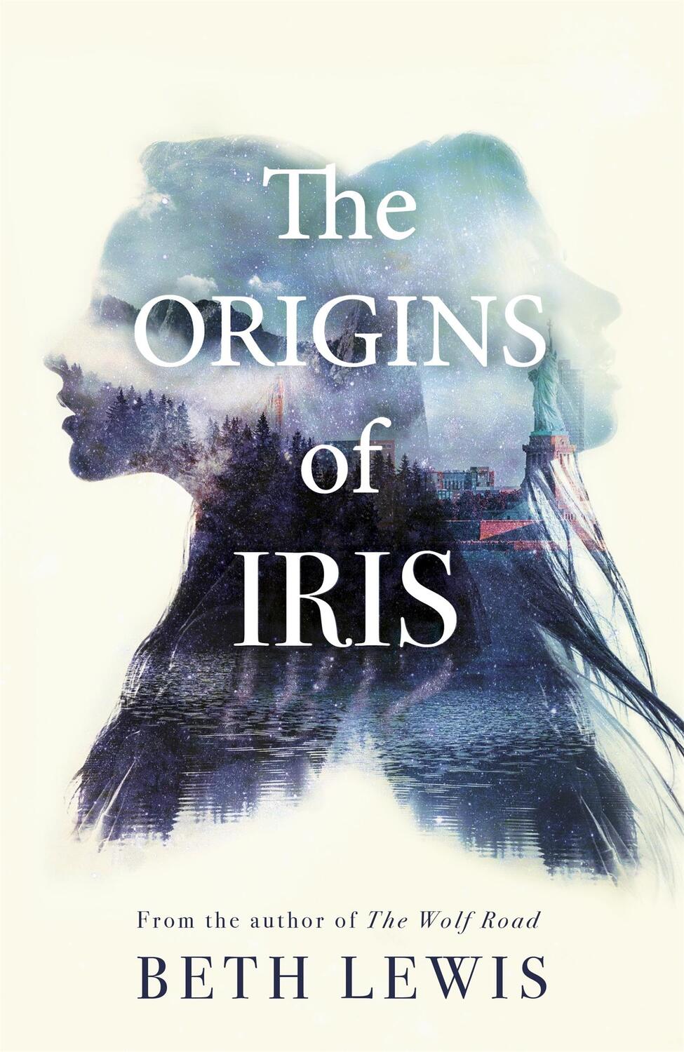 Cover: 9781529357684 | The Origins of Iris | Beth Lewis | Buch | Gebunden | Englisch | 2021