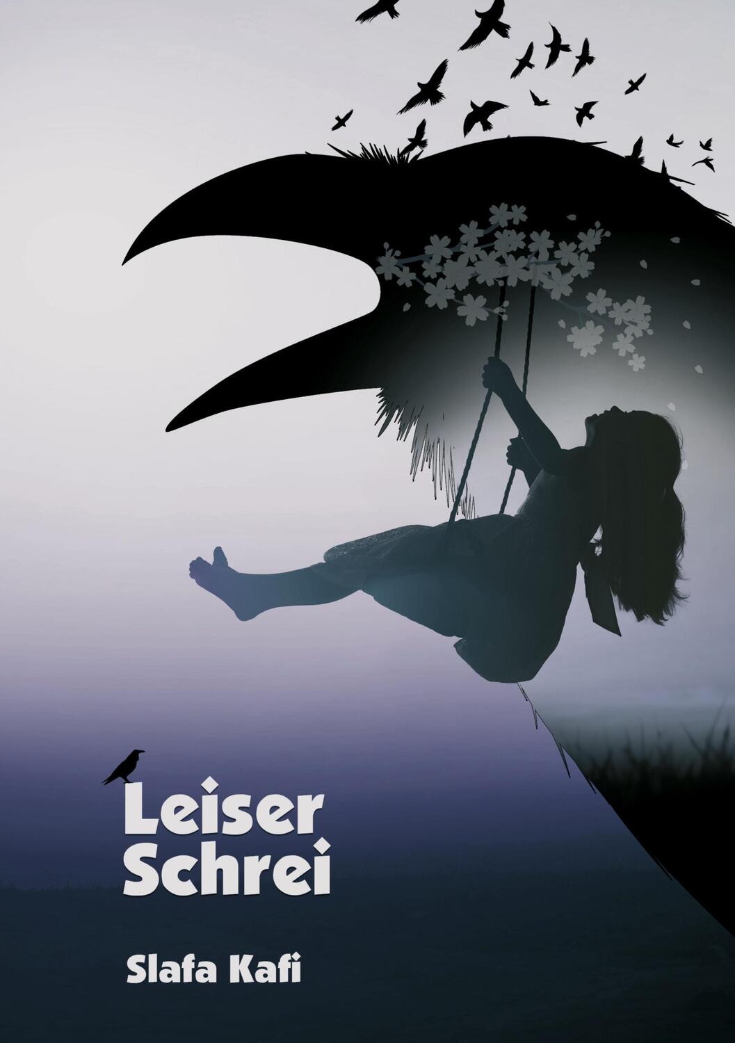 Cover: 9783347022850 | Leiser Schrei | Slafa Kafi | Taschenbuch | Paperback | Deutsch | 2020