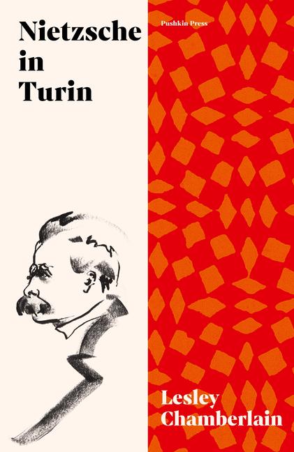 Cover: 9781911590460 | Nietzsche in Turin | The End of the Future | Lesley Chamberlain | Buch