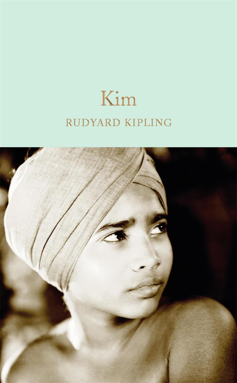 Cover: 9781909621824 | Kim | Rudyard Kipling | Buch | 404 S. | Englisch | 2016