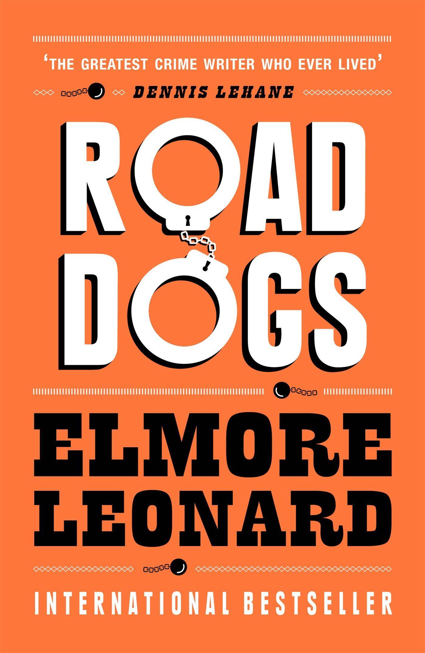 Cover: 9780753826645 | Road Dogs | Elmore Leonard | Taschenbuch | 262 S. | Englisch | 2011