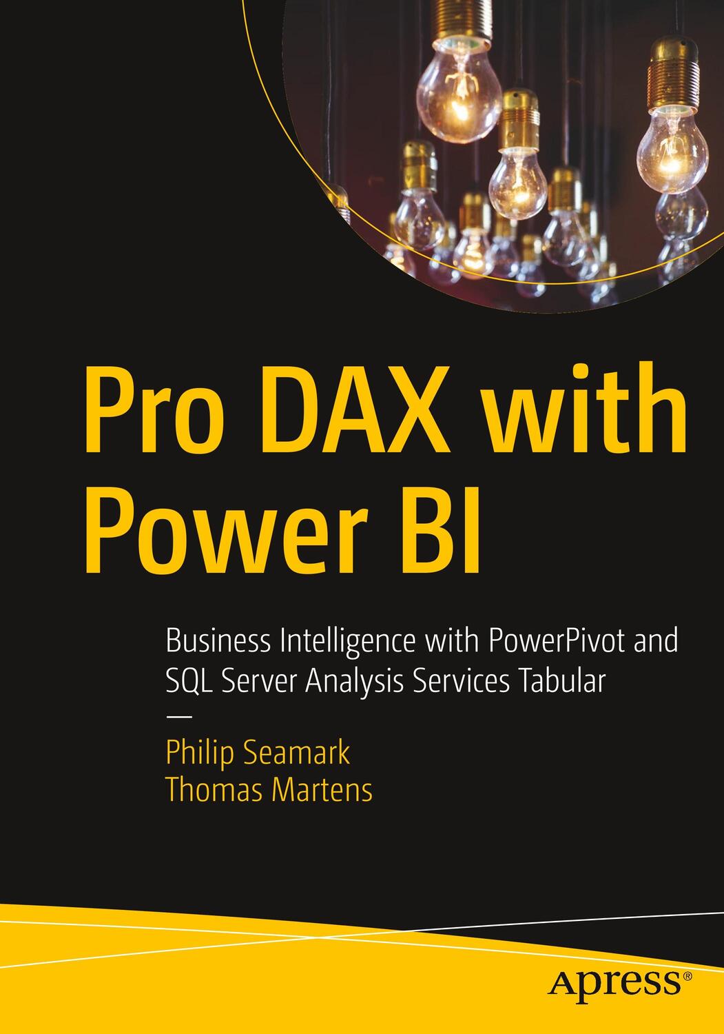 Cover: 9781484248966 | Pro DAX with Power BI | Thomas Martens (u. a.) | Taschenbuch | 2019