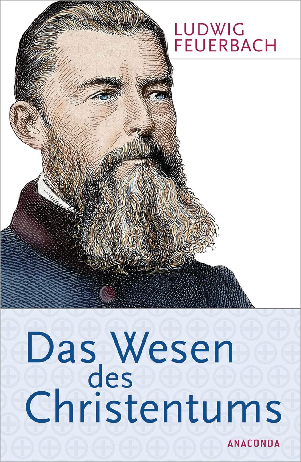 Cover: 9783730600979 | Das Wesen des Christentums | Ludwig Feuerbach | Buch | 605 S. | 2014