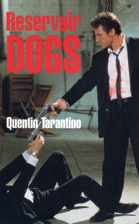 Cover: 9780571202799 | Reservoir Dogs | Quentin Tarantino | Taschenbuch | Englisch | 2000
