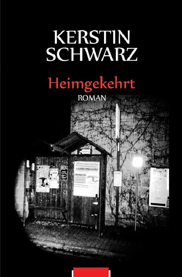 Cover: 9783754154687 | Heimgekehrt | Kerstin Schwarz | Taschenbuch | 88 S. | Deutsch | 2021