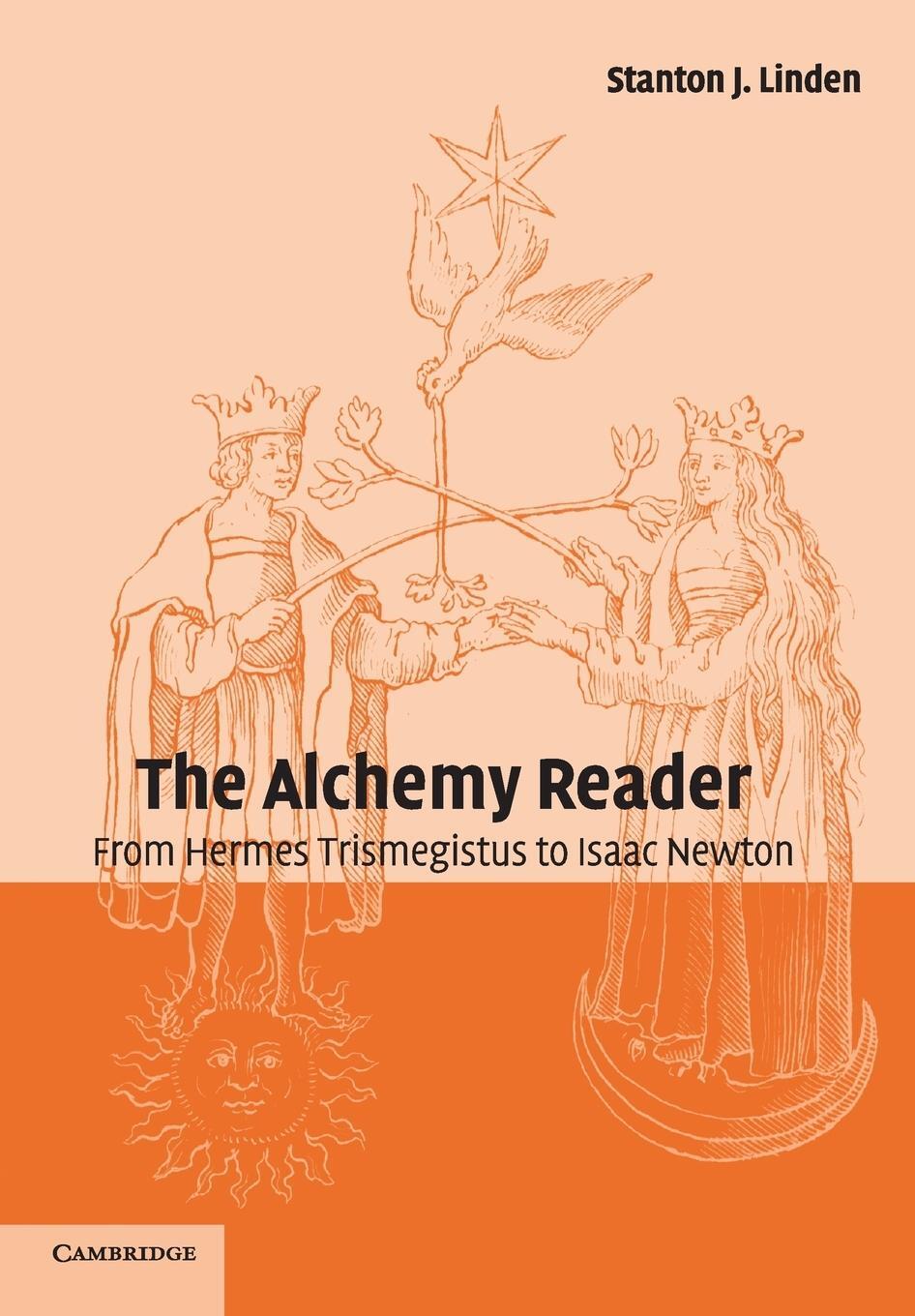 Cover: 9780521796620 | The Alchemy Reader | Stanton J. Linden | Taschenbuch | Paperback