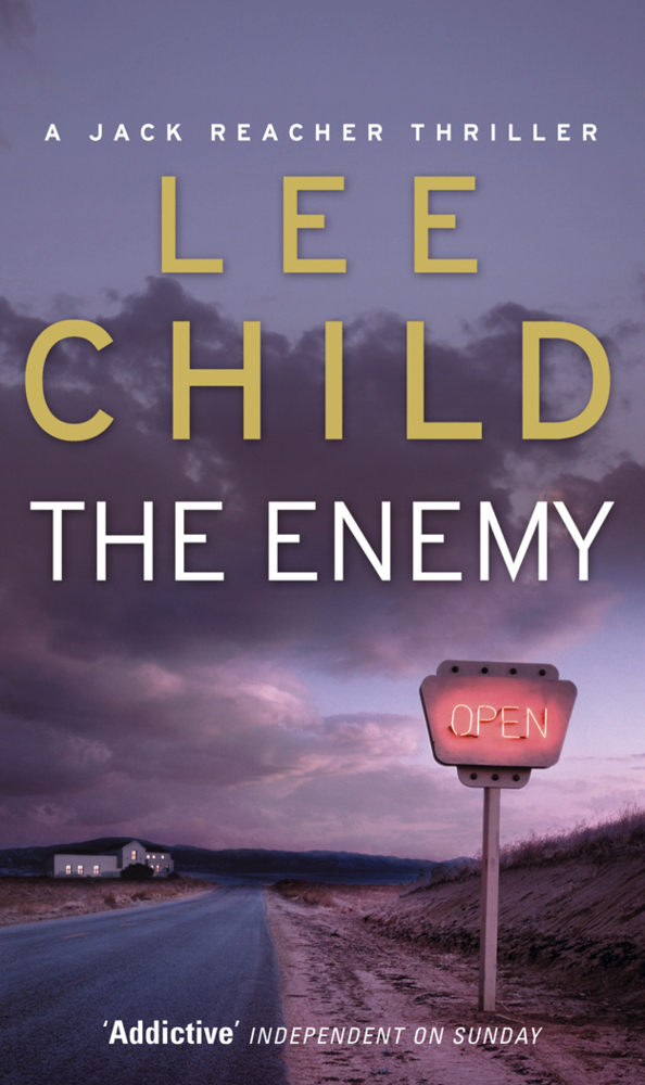 Cover: 9780553815856 | The Enemy | Lee Child | Taschenbuch | Jack Reacher (englisch) | 2005