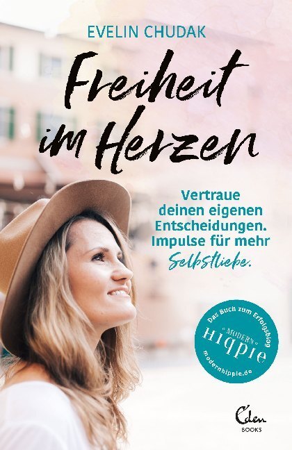 Cover: 9783959102292 | Freiheit im Herzen | Evelin Chudak | Taschenbuch | 240 S. | Deutsch