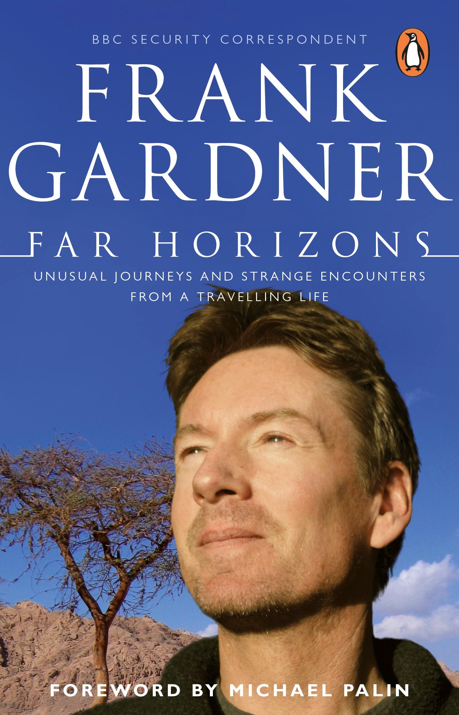 Cover: 9780553819311 | Far Horizons | Frank Gardner | Taschenbuch | Kartoniert / Broschiert