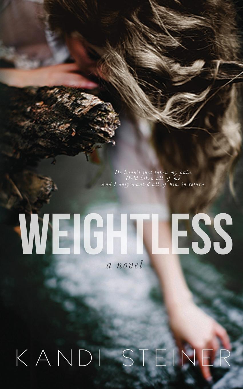 Cover: 9798985159622 | Weightless | Kandi Steiner | Taschenbuch | Paperback | Englisch | 2016